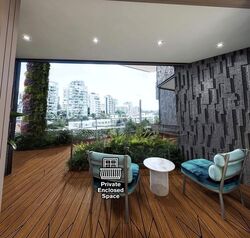 The Giverny Residences (D10), Apartment #620187341
